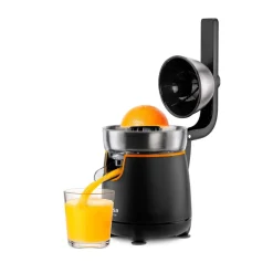 Exprimidor UFESA 120w Vertido Continúo ESSENCE