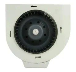 Extractor de aire75 W para Campana de Cocina Color Blanco SP ECO500