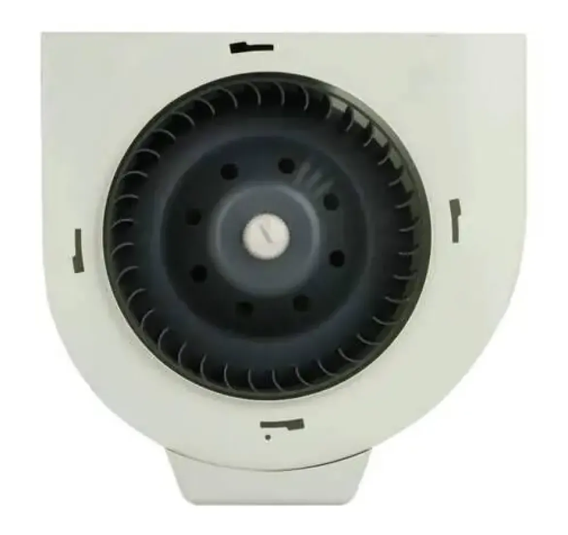 Extractor de aire75 W para Campana de Cocina Color Blanco SP ECO500