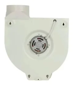 Extractor de aire75 W para Campana de Cocina Color Blanco SP ECO500