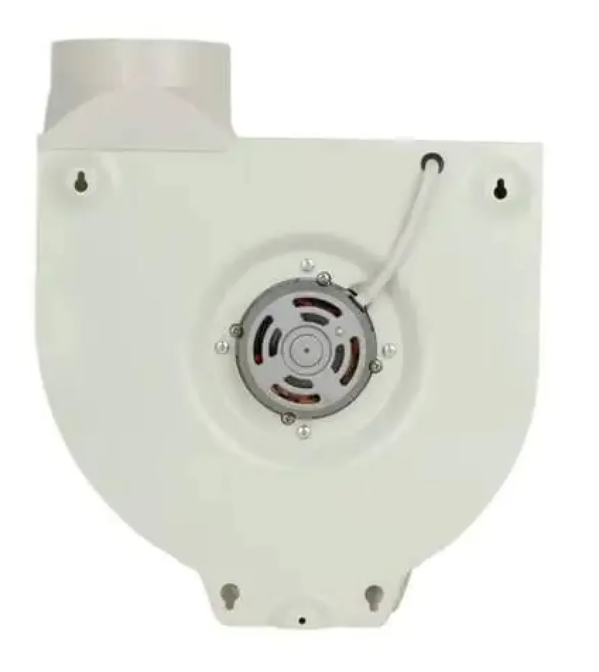 Extractor de aire75 W para Campana de Cocina Color Blanco SP ECO500