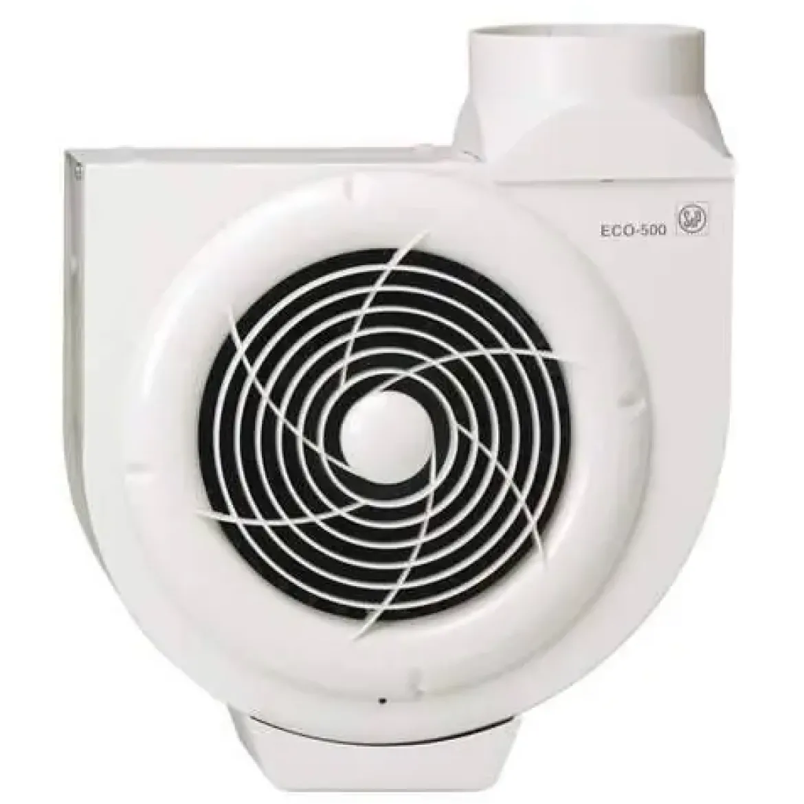 Extractor de aire75 W para Campana de Cocina Color Blanco SP ECO500