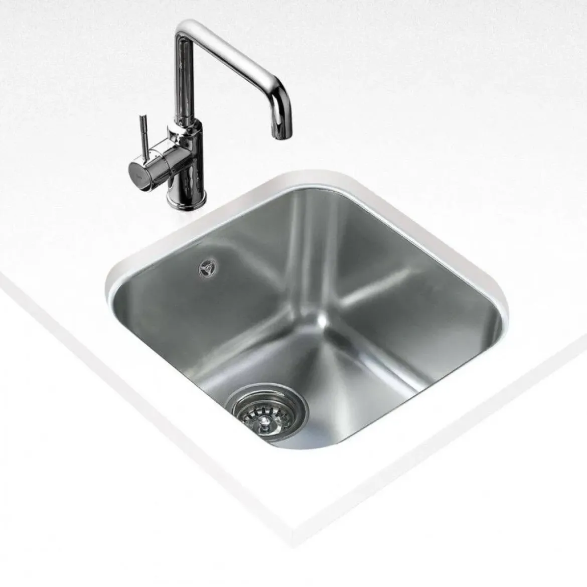 Fregadero Acero Inoxidable PLUS TEKA 10125152