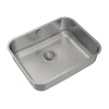 Fregadero Bajo Encimera Acero Inoxidable Teka 115010031