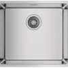 Fregadero Bajo Encimera Acero Inoxidable 45 cm BE LINEA RS15 TEKA 115000006