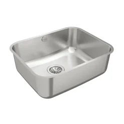 Fregadero Bajo Encimera con Una Cubeta de 50 cm TEKA 10125122
