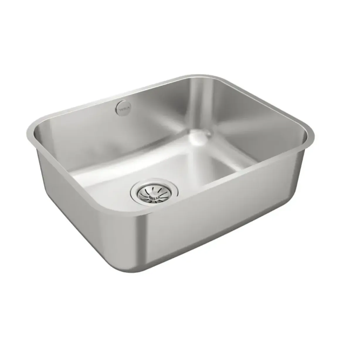 Fregadero Bajo Encimera con Una Cubeta de 50 cm TEKA 10125122