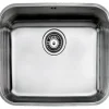 Fregadero Bajo 45.40 Inox TEKA BE 10125123