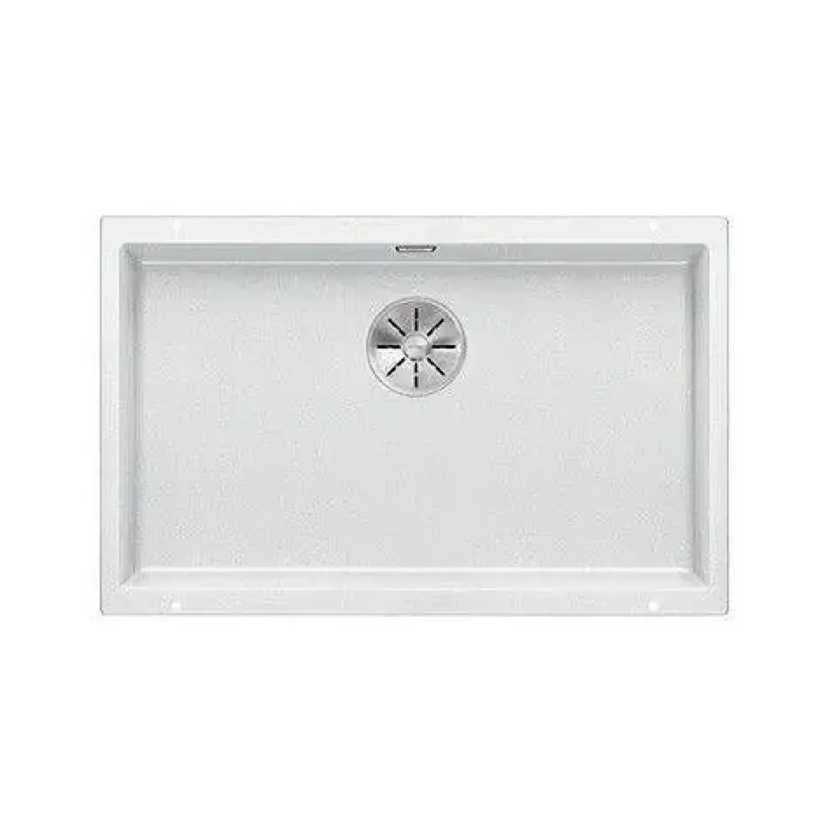 Fregadero BLANCO SUBLINE 700-U