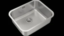 FREGADERO TEKA BET 50 40 PLUS INOX 115010042