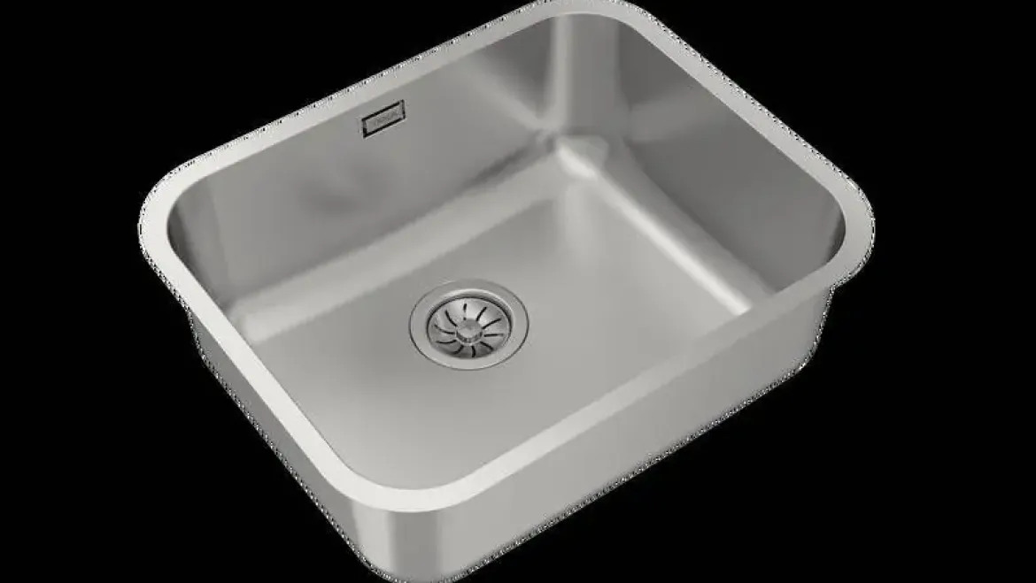 FREGADERO TEKA BET 50 40 PLUS INOX 115010042