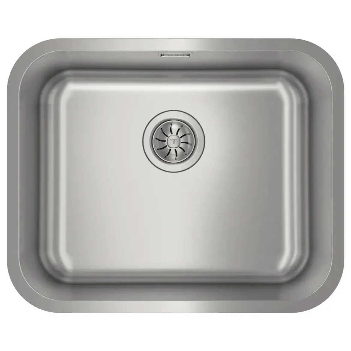 FREGADERO TEKA BET 50 40 PLUS INOX 115010042