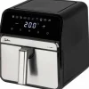 Freidora Aire JATA Doble Resistencia 8L JEFR1242