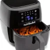 Freidora Aire Nutribullet XXL 7L Digital Táctil 1800W NBA071B