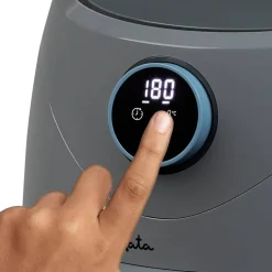 Freidora de Aire JATA 5 Litros Sin Aceite JEFR1229