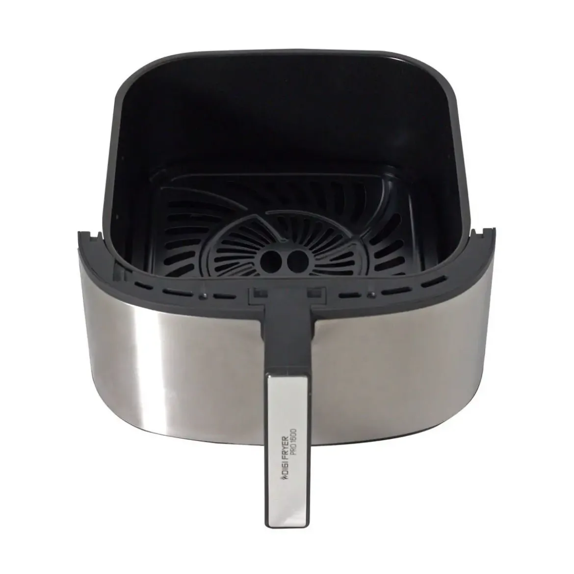 Freidora de Aire 1600W Digital sin Aceite DIGIFRYER PRO1600