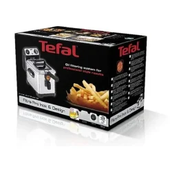 Freidora 3L TEFAL FR511170