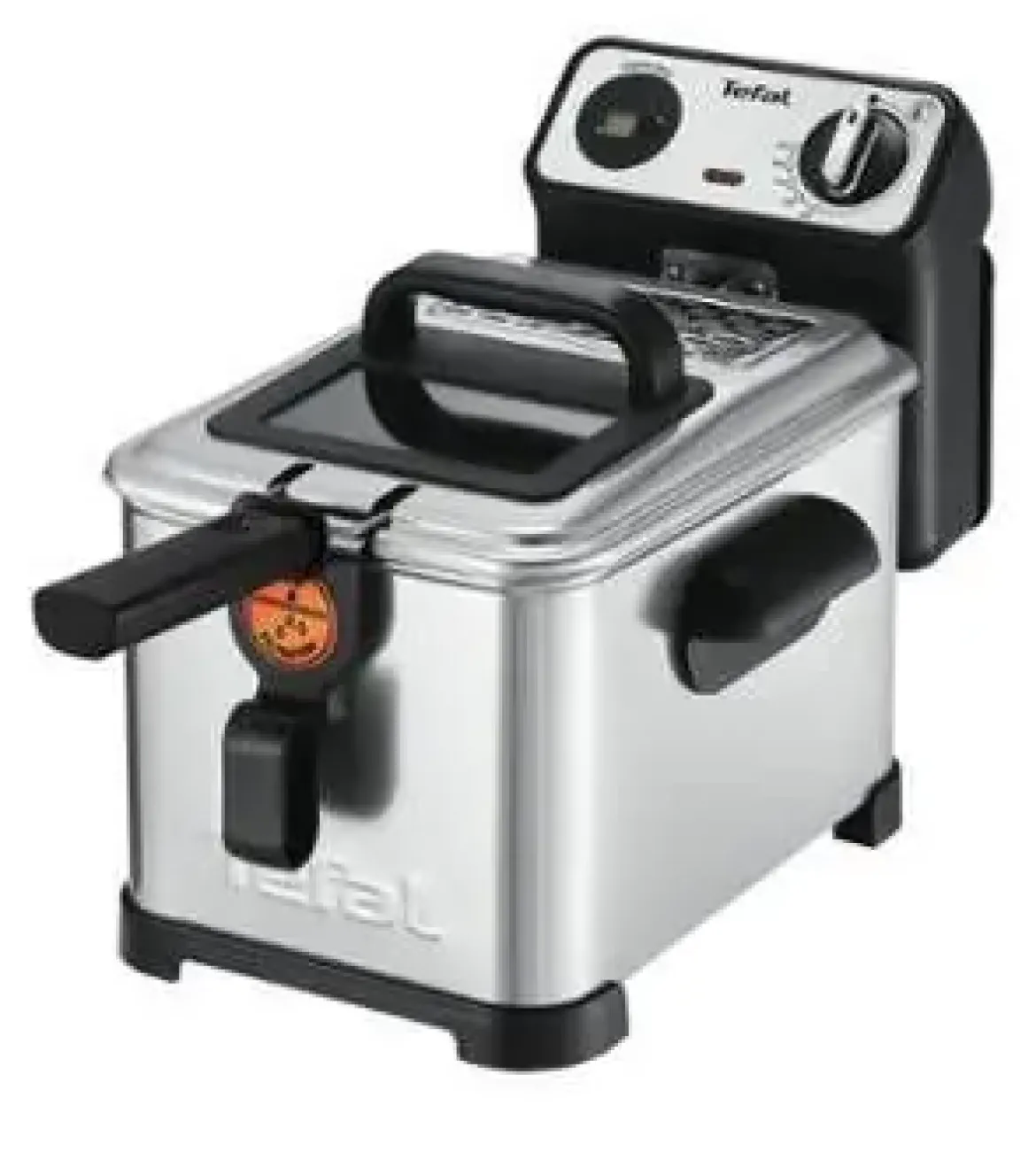Freidora 3L TEFAL FR511170
