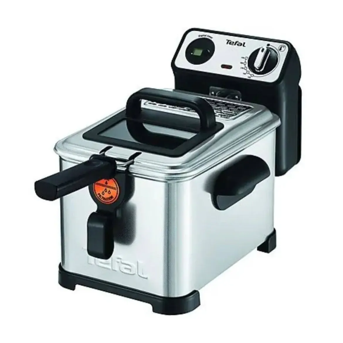 Freidora 3L TEFAL FR511170