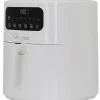 Freidora sin Aceite Ardes 6.5L 1700W Blanca ARFRYA01