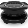 Freidora sin Aceite Moulinex 4.2L 1400W Negra EZ1508 3045387244026