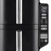 Freidora sin Aceite Ninja Doble 7.6L SL300EU NINJASL300EU