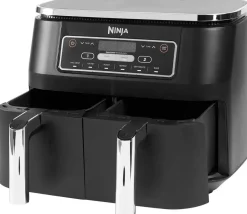 Freidora sin Aceite Ninja 7.6L AF300EU 622356239561