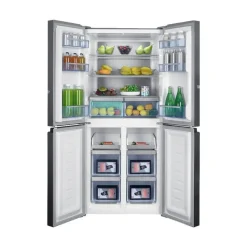 Frigorífico Americano BEKO No Frost Inox de 466 Litros GNO46623MXPN