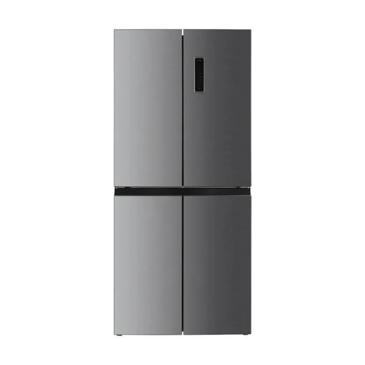 Frigorífico Americano BEKO No Frost Inox de 466 Litros GNO46623MXPN