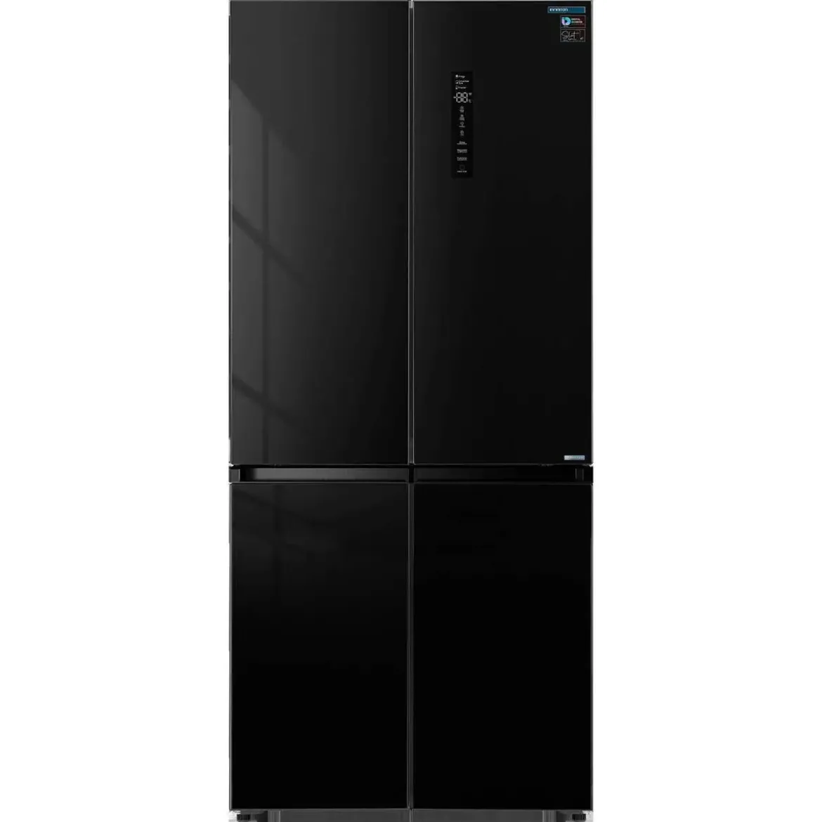 Frigorífico Americano Infiniton AMCB-580CD90NEC No Frost Total 456 L