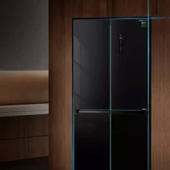 Frigorífico Americano Infiniton AMCB-580CD90NEC No Frost Total 456 L