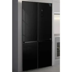 Frigorífico Americano Infiniton AMCB-580CD90NEC No Frost Total 456 L