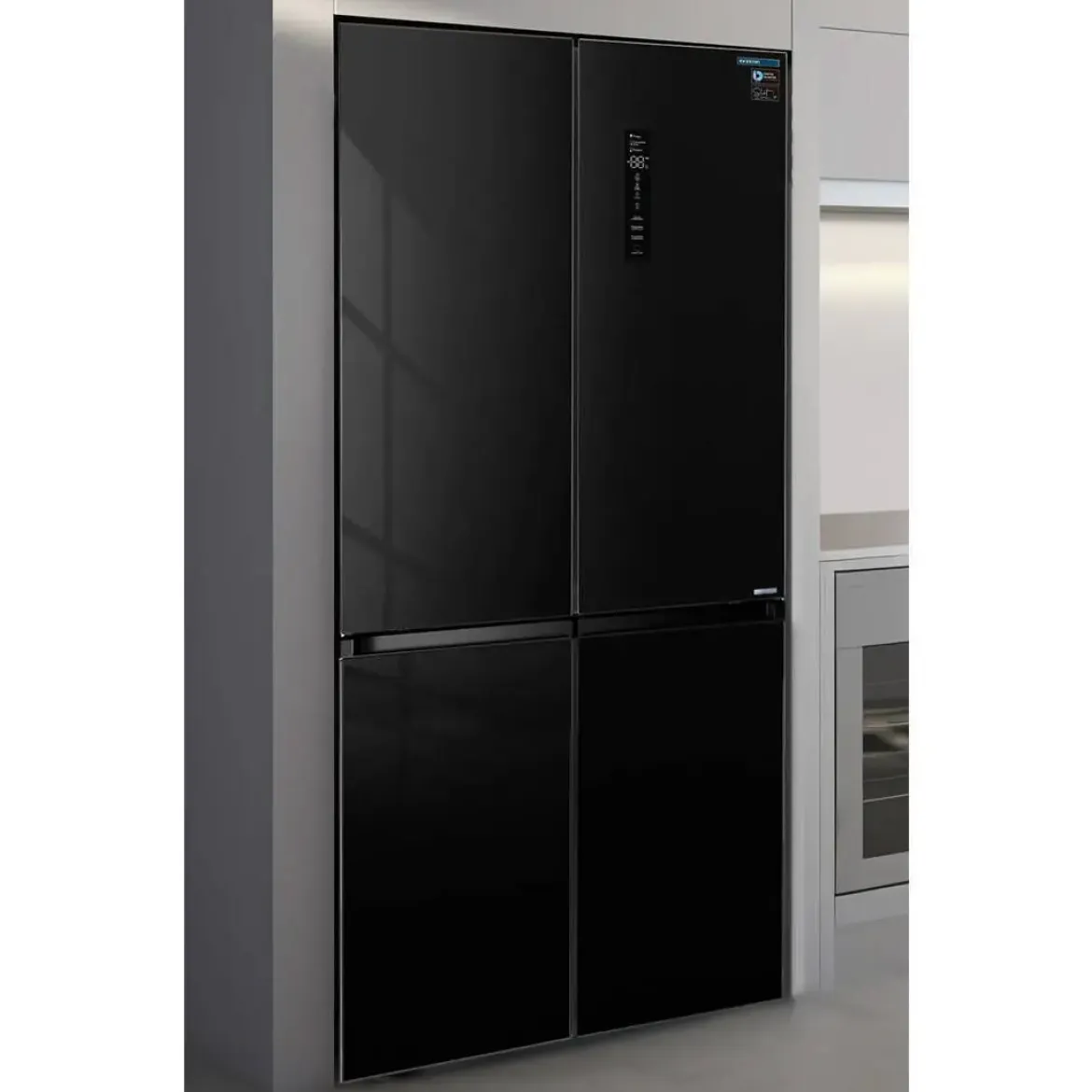 Frigorífico Americano Infiniton AMCB-580CD90NEC No Frost Total 456 L