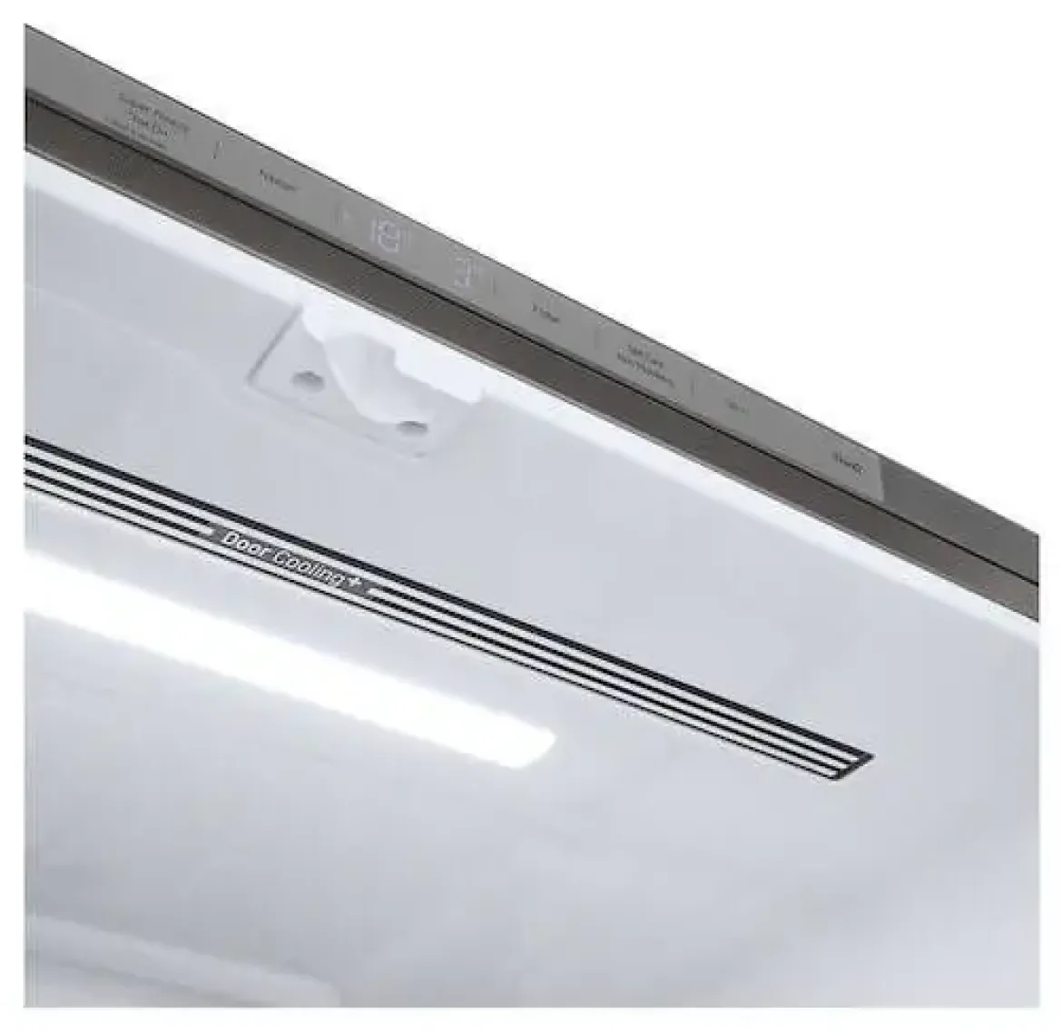 Frigorífico Americano Inox con Dispensador y Hielo Automático GMF961PY3E