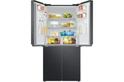 Frigorífico Americano Samsung 488L No Frost Grafito RF48A400EB4