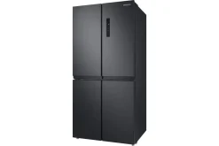 Frigorífico Americano Samsung 488L No Frost Grafito RF48A400EB4