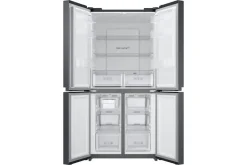 Frigorífico Americano Samsung 488L No Frost Grafito RF48A400EB4