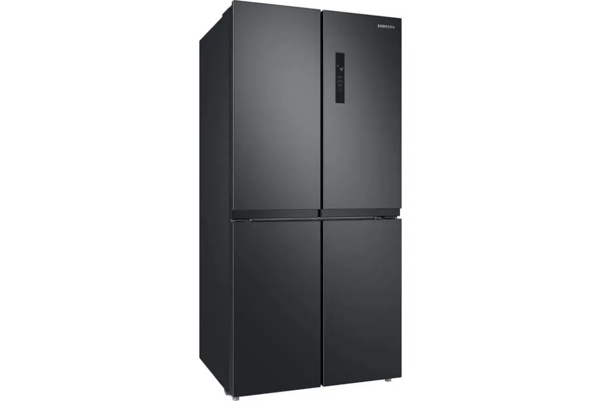 Frigorífico Americano Samsung 488L No Frost Grafito RF48A400EB4