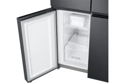 Frigorífico Americano Samsung 488L No Frost Grafito RF48A400EB4