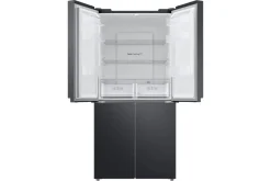 Frigorífico Americano Samsung 488L No Frost Grafito RF48A400EB4