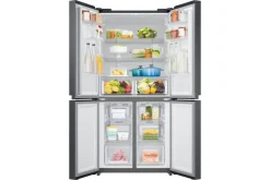 Frigorífico Americano Samsung 488L No Frost Grafito RF48A400EB4