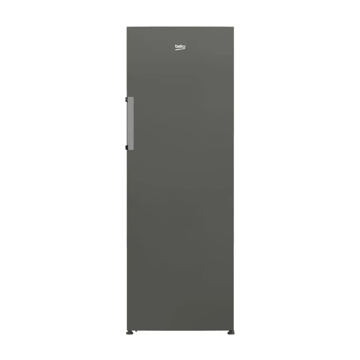 Frigorífico BEKO 1 Puerta Inox E RSSE415M41GN
