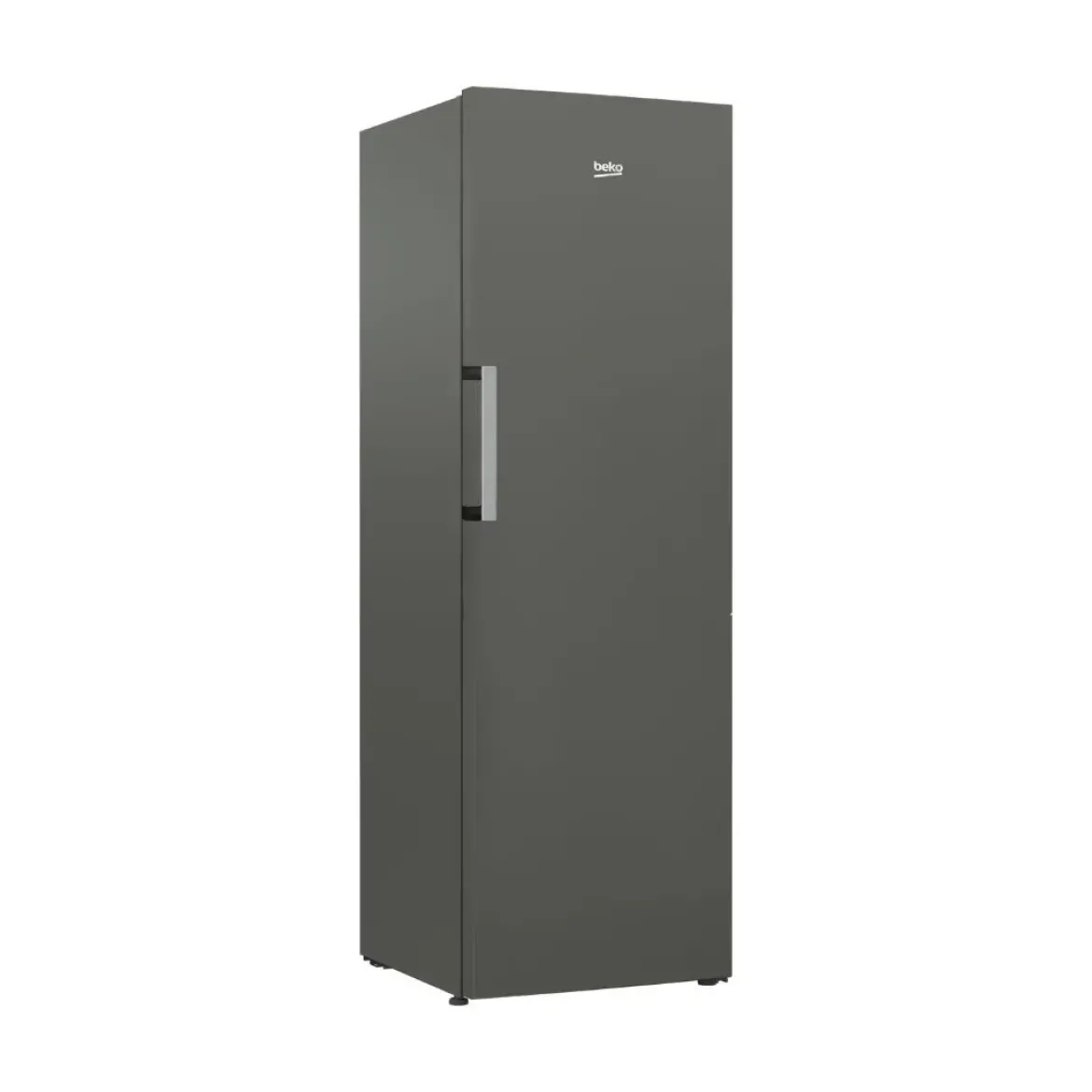 Frigorífico BEKO 1 Puerta Inox E RSSE415M41GN