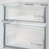 Frigorífico BEKO 1 Puerta No Frost E Blanco B1RMLNE444W