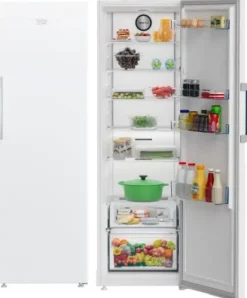 Frigorífico BEKO 1 Puerta No Frost E Blanco B1RMLNE444W