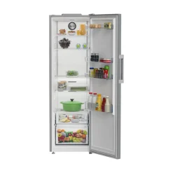 Frigorífico Beko 1 Puerta No Frost Inox E B1RMLNE444XB