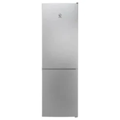 Frigorífico Combi Acero Inoxidable Antihuellas 186x60 BALAY 3KFE553XI