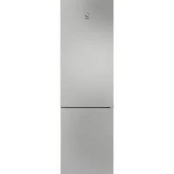 Frigorífico Combi Acero Mate No Frost ExtraFresh BALAY 3KPE753M1