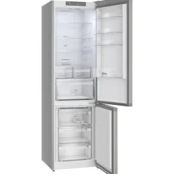 Frigorífico Combi Acero Mate No Frost ExtraFresh BALAY 3KPE753M1