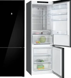 Frigorífico Combi BALAY 203 cm No Frost Clase C 3KFC879NI